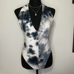 AFRM Bodysuit *NWOT*